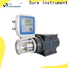 Sure custom gas roots flow meter reliable for sale