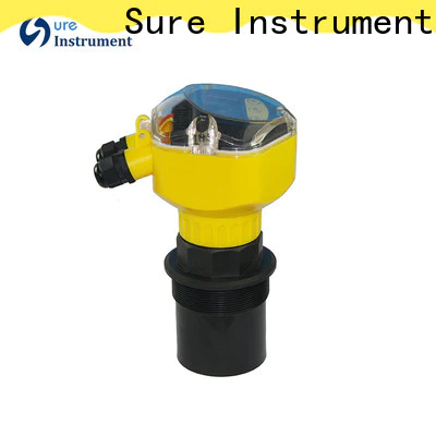 custom ultrasonic level meter reliable for importer