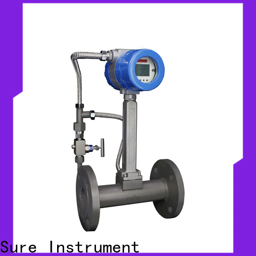 Sure Sure air flow meter 100% quality for gas