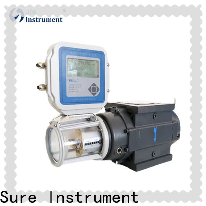 custom gas roots flow meter awarded supplier for sale