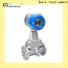 Sure 100% quality swirl flow meter factory for distribution