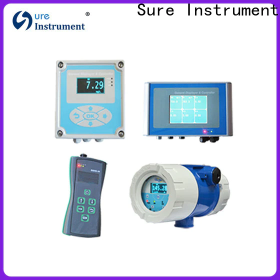 Sure Sure water quality analyzer factory for importer