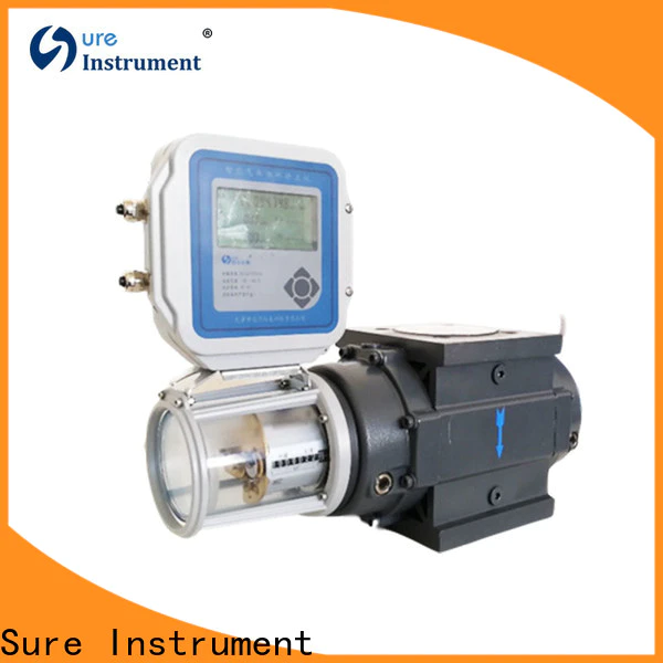 custom gas roots flow meter one-stop services for importer