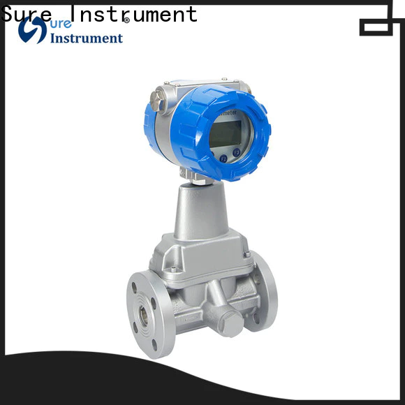 100% quality swirl flow meter factory for distribution