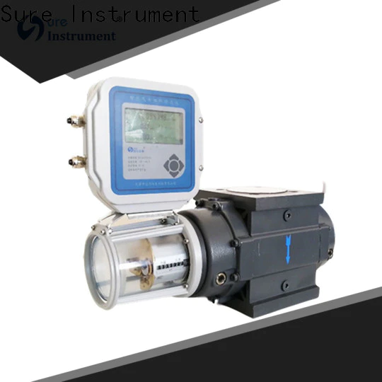 custom gas roots flow meter one-stop services for industry