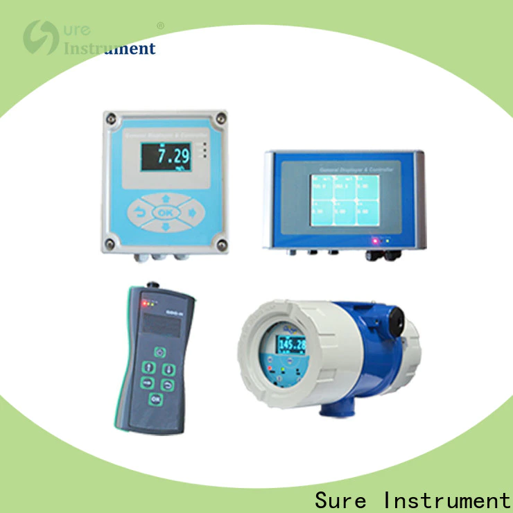 Sure water quality monitor sensor from China