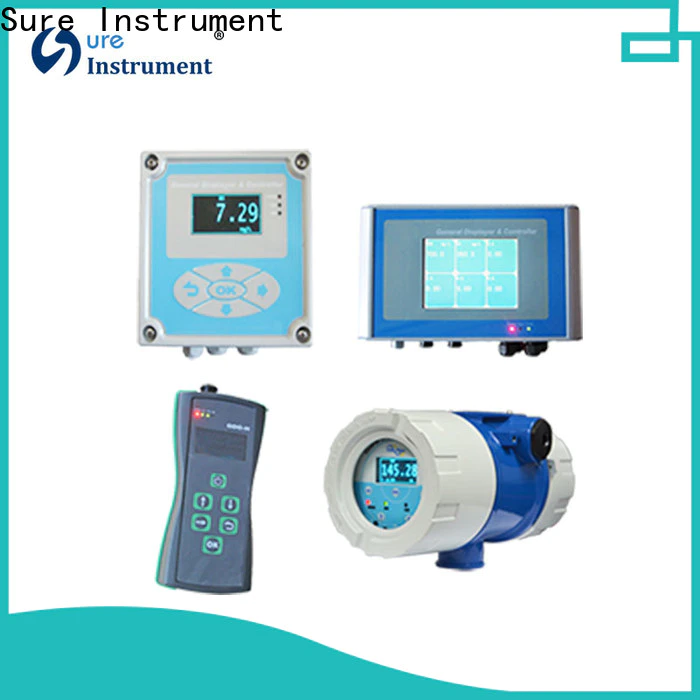 professional water quality monitor sensor from China for industry