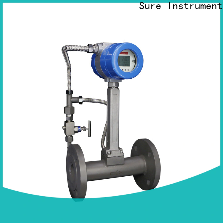 Sure steam flow meter trader for air