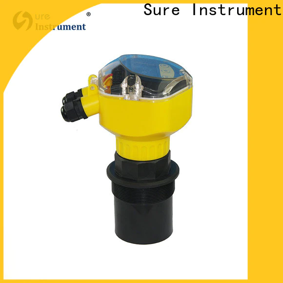 Sure ultrasonic level meter trader for high temperature