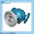 Sure rich experience diesel flow meter one-stop services for industry