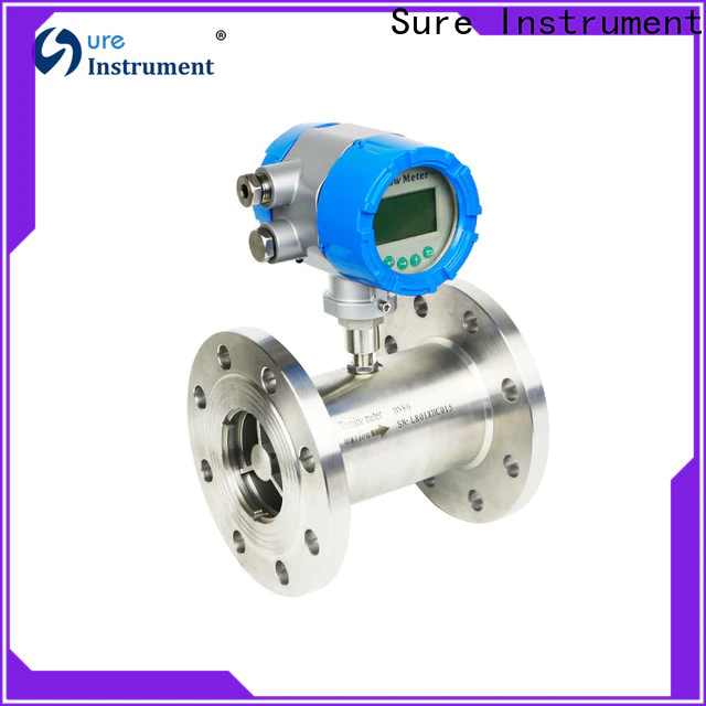 custom turbine flow meter one-stop services for importer