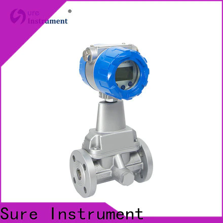 100% quality swirl flow meter factory for importer