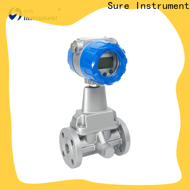 reliable swirl flow meter solution expert for distribution