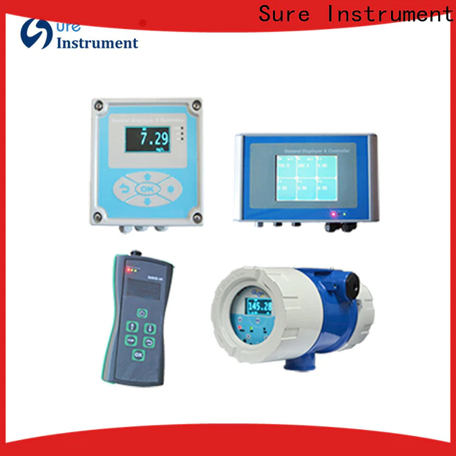 reliable water quality analyzer from China