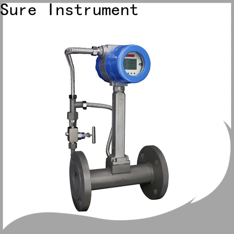 reliable steam flow meter trader for gas
