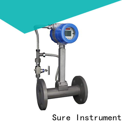 Sure air flow meter 100% quality for steam
