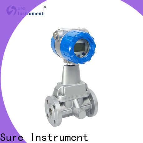 reliable swirl flow meter from China for sale