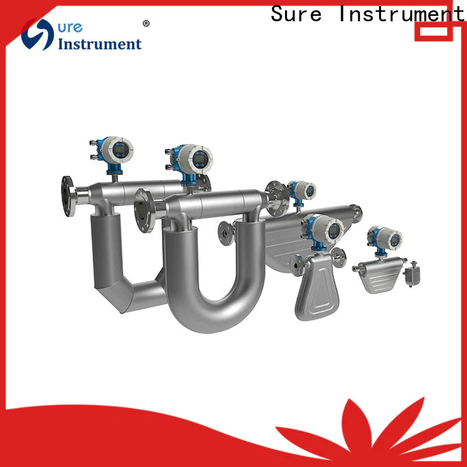 custom coriolis mass flow meter supplier for importer