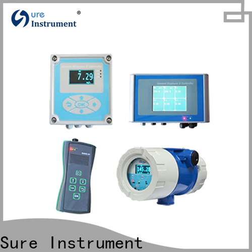 Sure reliable water quality monitor sensor from China for industry