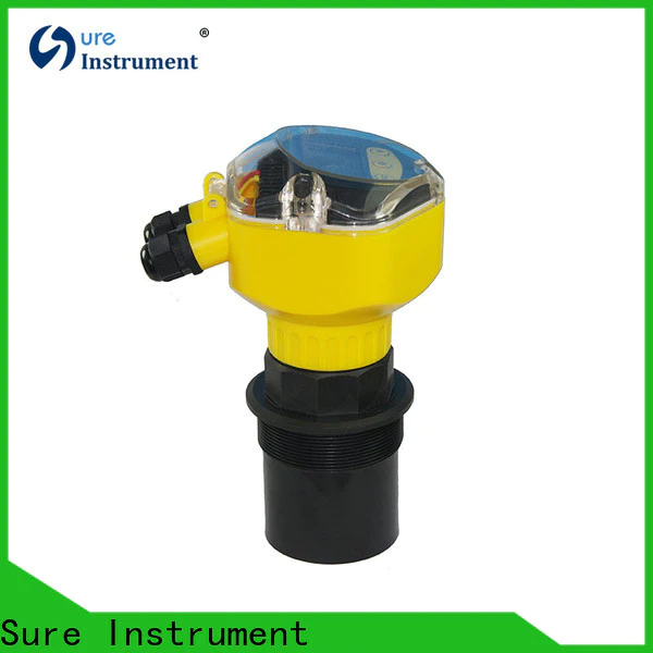 highly recommend ultrasonic level meter one-stop services for high temperature