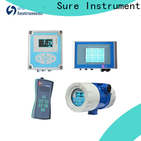 Sure water quality monitor sensor from China for importer