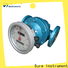 professional diesel flow meter manufacturer for industry
