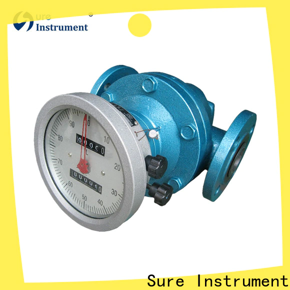 professional diesel flow meter manufacturer for industry