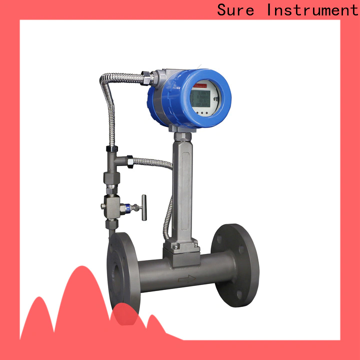 Sure air flow meter 100% quality for air