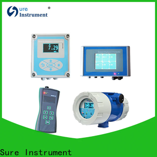 Sure reliable water quality analyzer from China
