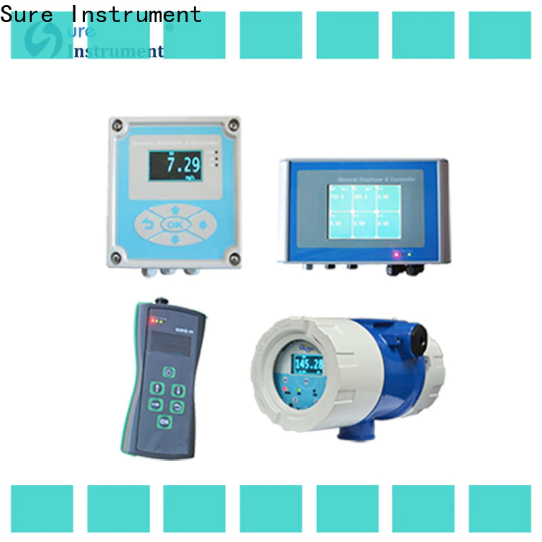 Sure Sure water quality analyzer awarded supplier