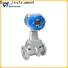 Sure 100% quality swirl flow meter solution expert for importer