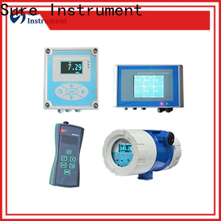 professional water quality monitor sensor factory
