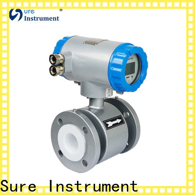 professional electromagnetic flow meter trader for industry