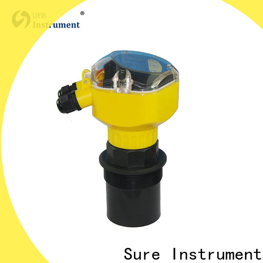 Sure Sure ultrasonic level meter trader for high temperature