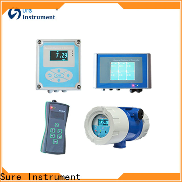 Sure professional water quality analyzer from China for industry