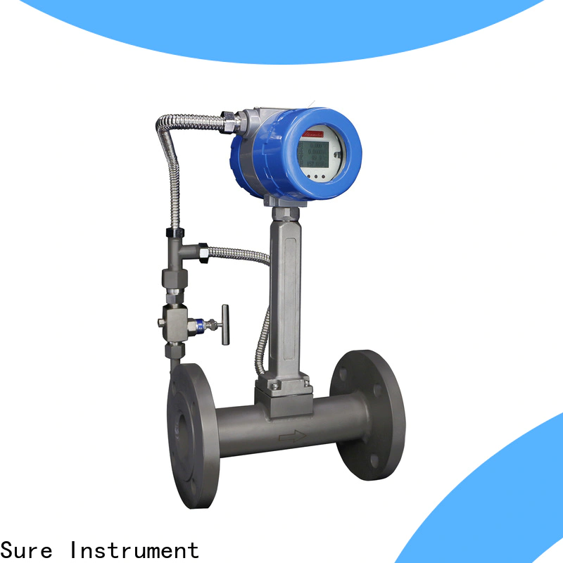 custom steam flow meter trader for gas