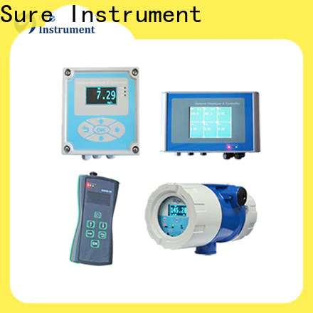 Sure reliable water quality monitor sensor awarded supplier for importer