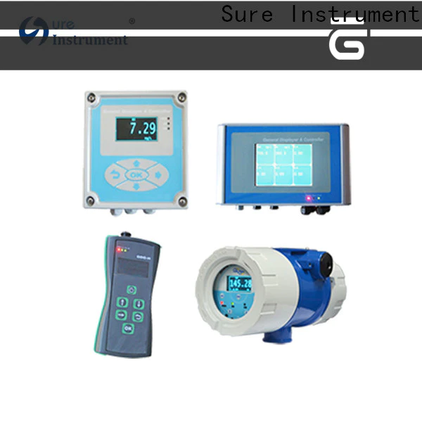 Sure Sure water quality monitor sensor from China for industry