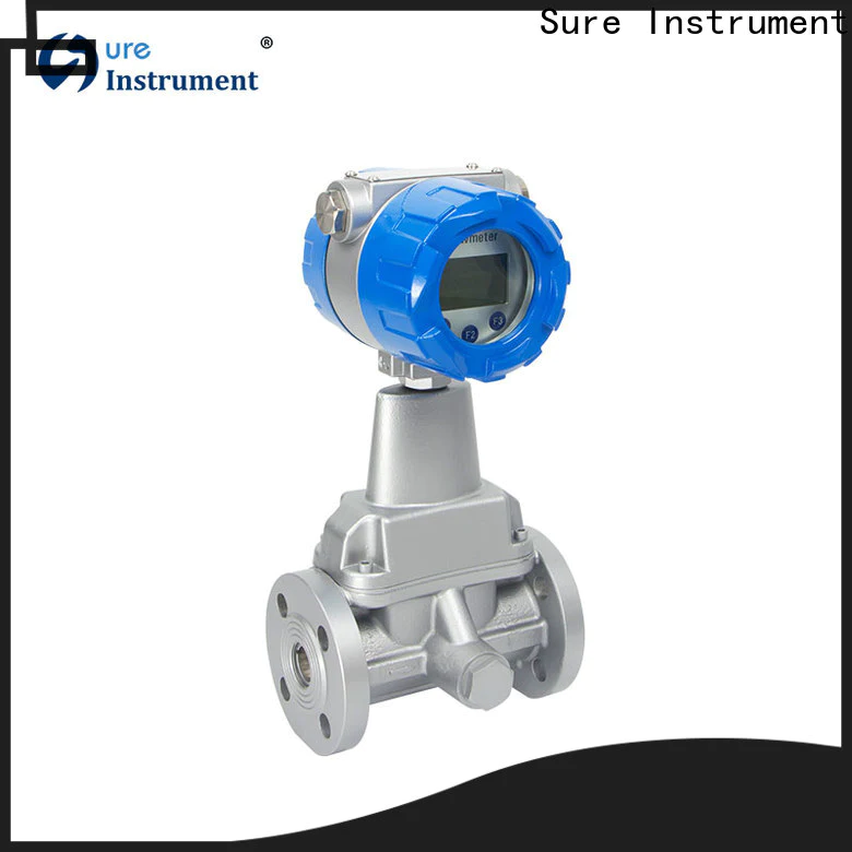 reliable swirl flow meter factory for importer