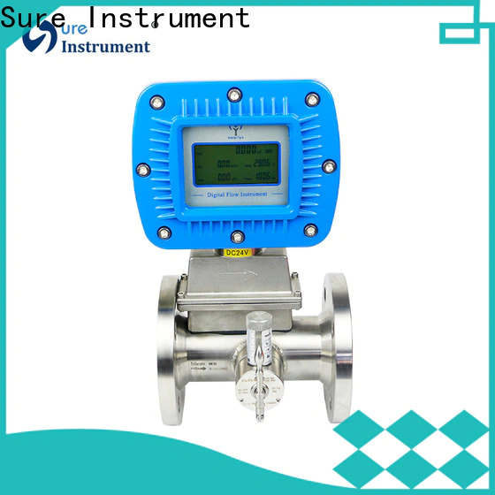 highly recommend natural gas flow meter trader for industry