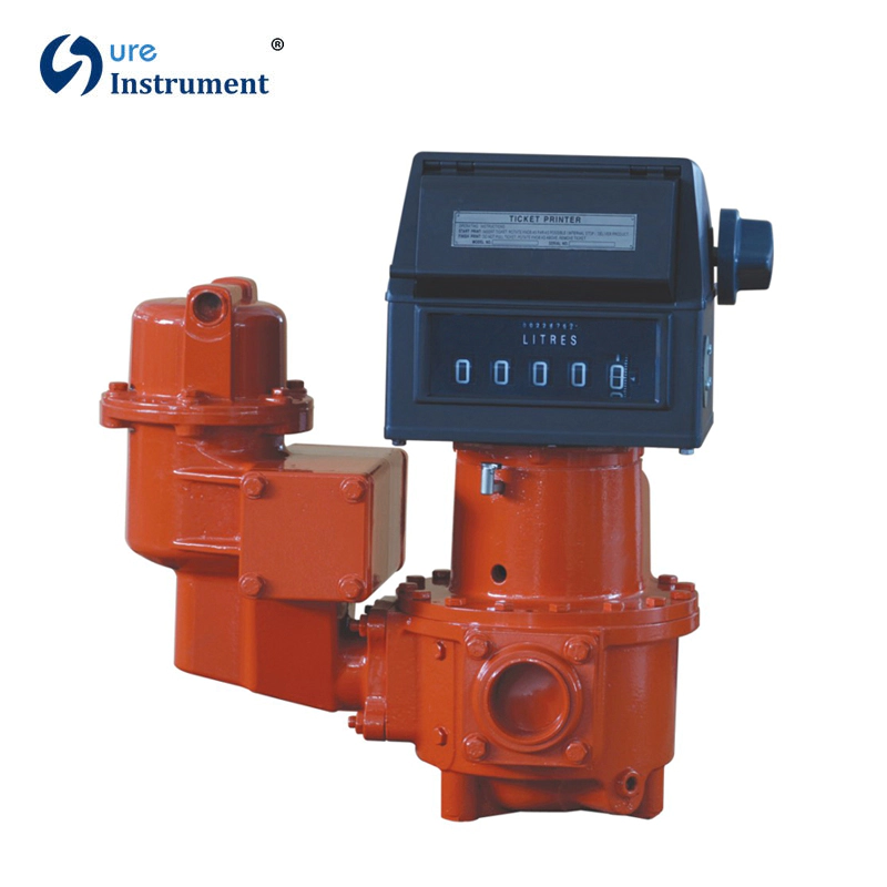 reliable flow meter factory for importer