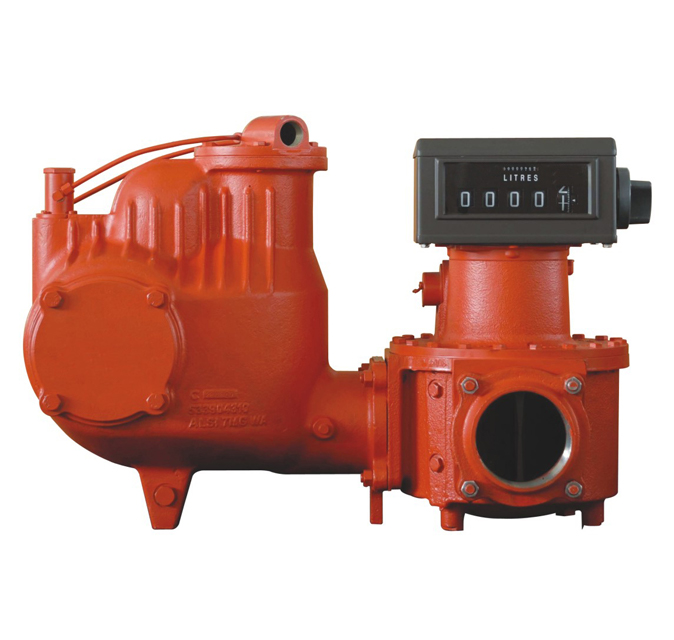 Sure digital flow meter from China for importer-1