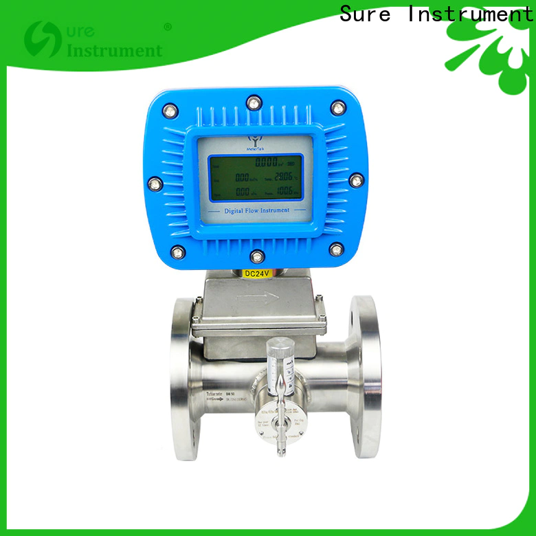 highly recommend gas flow meter solution expert for importer
