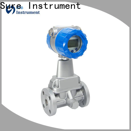 Sure swirl flow meter from China for sale