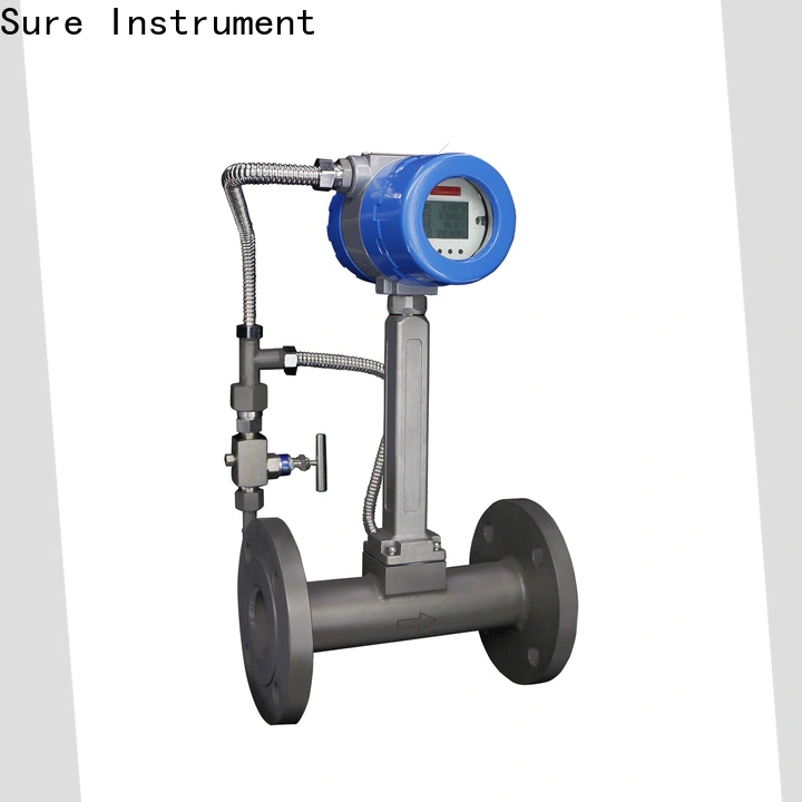custom steam flow meter trader for liquid