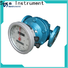 professional diesel flow meter one-stop services for gas