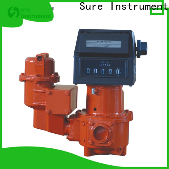 Sure flow meter from China for sale