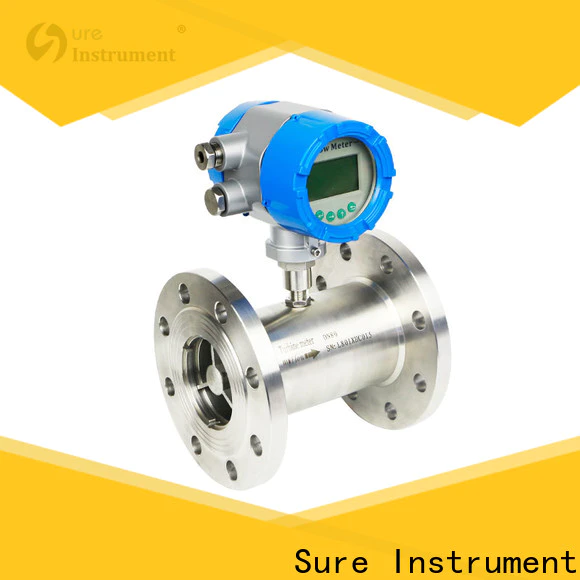 100% quality liquid flow meter awarded supplier for importer