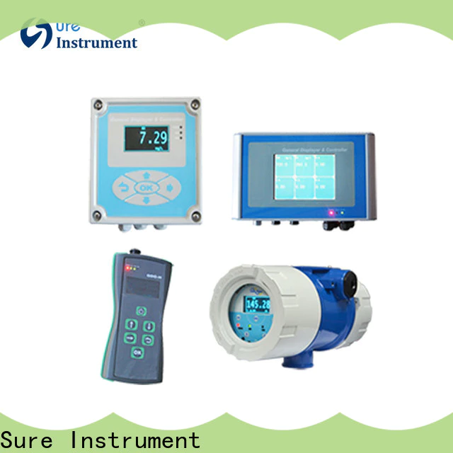 Sure Sure water quality analyzer from China for importer