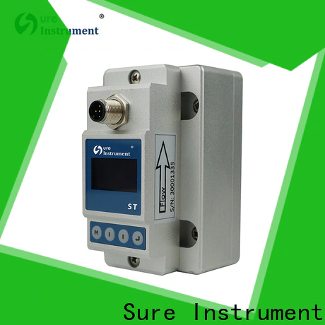 professional ultrasonic flow meter from China for sale